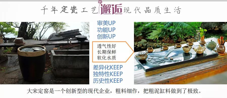 選茶器小竅門：土定粗瓷茶具，瓷胎透氣，品茶更香(圖3)