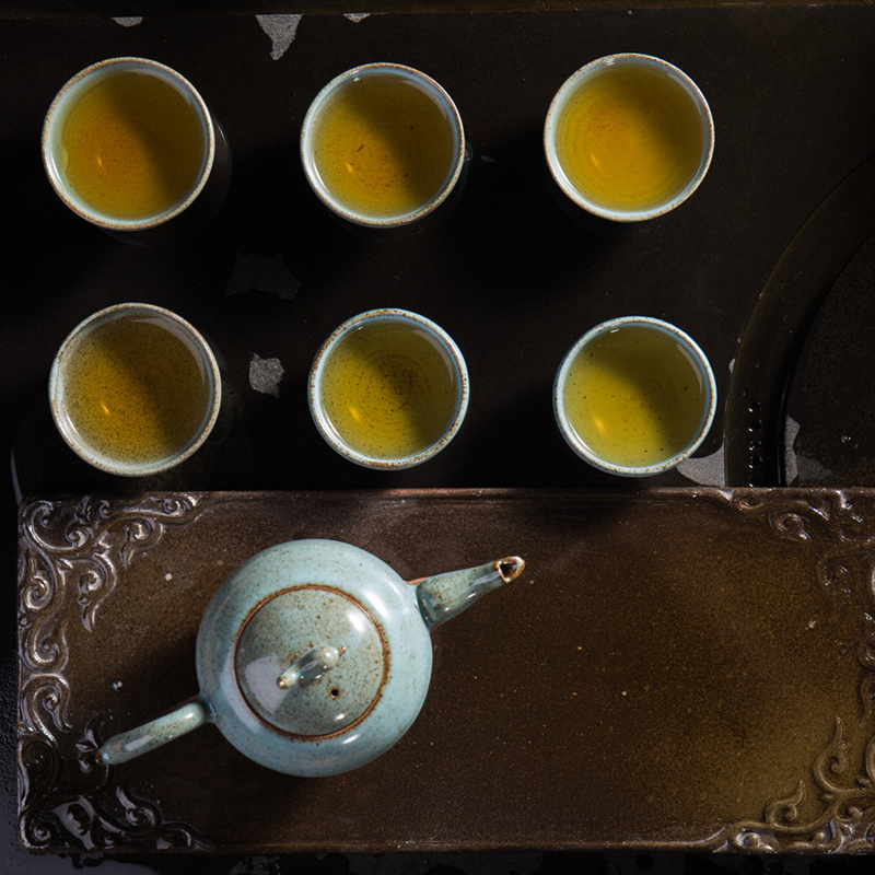 大宋定窯：專注千年定窯文化，深受消費者垂愛(圖5)