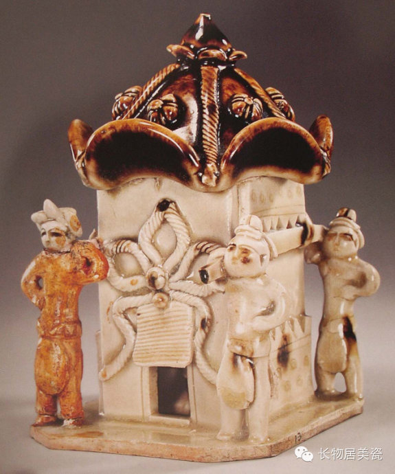 定窯瓷有幾種顏色？(圖5)