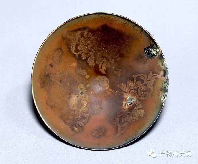 定窯瓷有幾種顏色？(圖7)