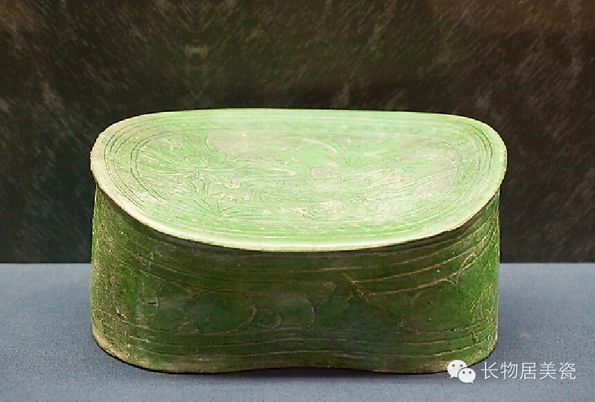 定窯瓷有幾種顏色？(圖12)