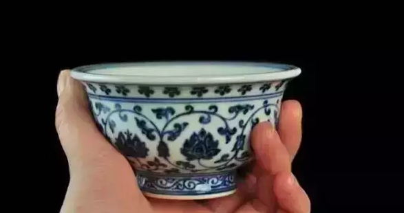 身為老茶客，你得知道這些茶杯的名字(圖2)