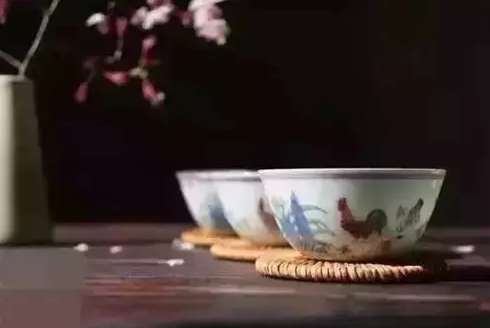 身為老茶客，你得知道這些茶杯的名字(圖11)