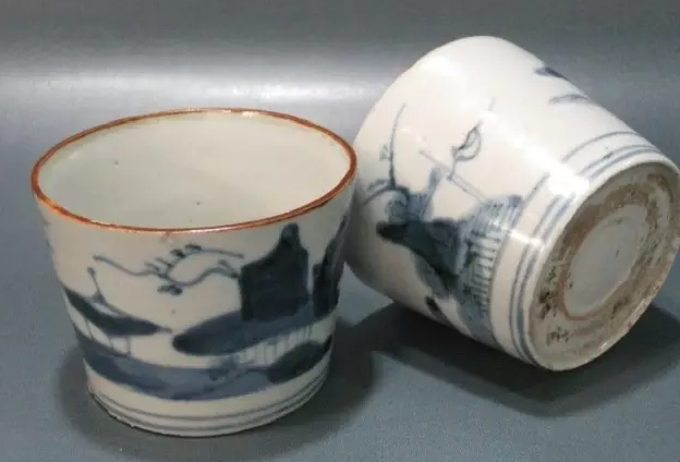 身為老茶客，你得知道這些茶杯的名字(圖17)