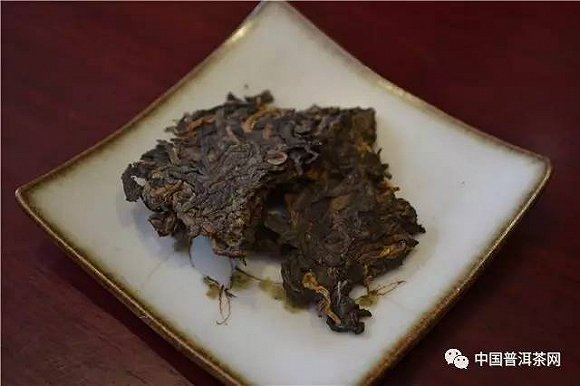 如何判斷普洱熟茶的好壞？(圖2)