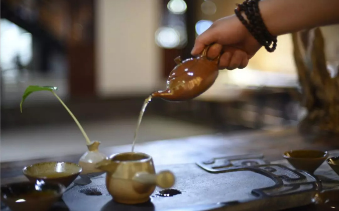 冰月壺：茶、壺相伴，淡久生香(圖2)