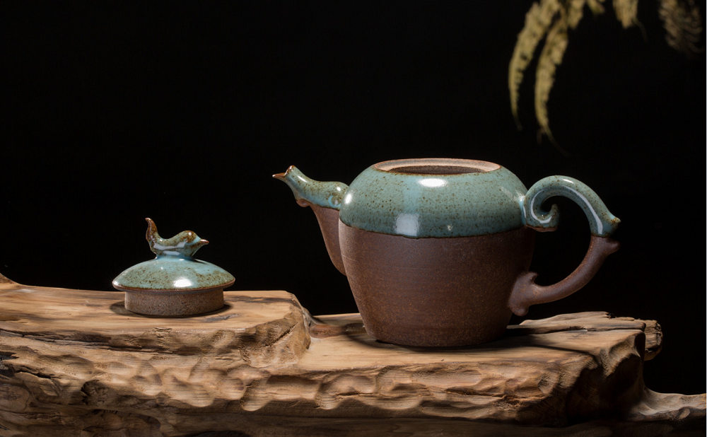 皇堯御匠精品定窯茶器“特賣周”，讓品茗變得更有儀式感 (圖3)