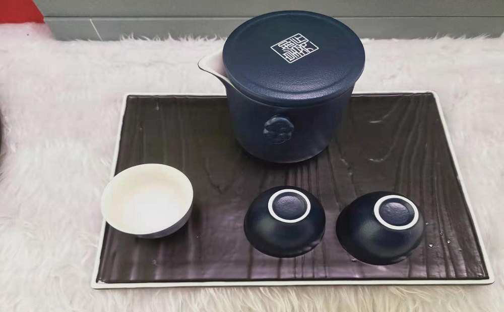 皇堯御匠精品定窯茶器“特賣周”，讓品茗變得更有儀式感 (圖5)